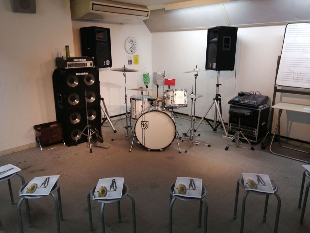 島村楽器 赤羽アピレ店 シマブロ