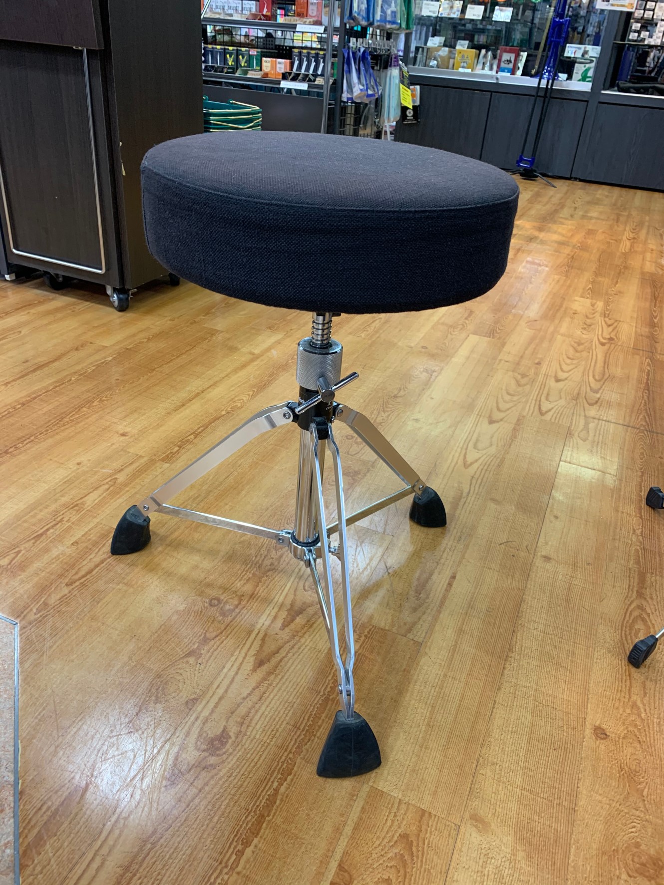 スタッフレコメン ドラム編 島村楽器 イオンモール秋田店 シマブロ