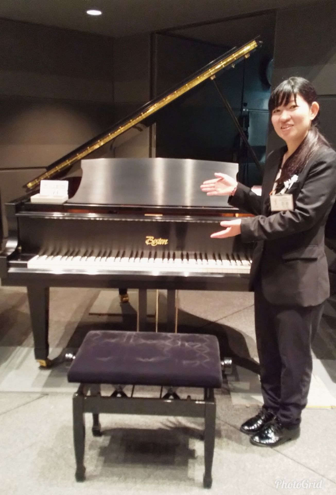 ピアノインストラクター灰田瞳の日記 Haidairy ハイダリー 14 Jul 19 その2 島村楽器 イオンモール筑紫野店 シマブロ