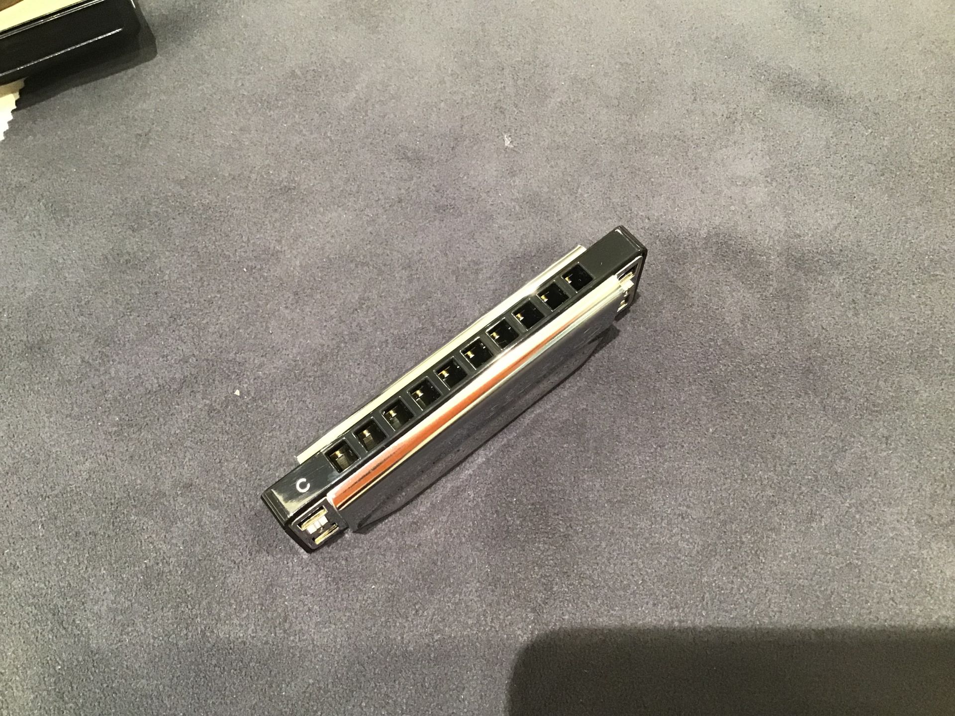 これからやってみたい人必見 ハーモニカの種類と違いについて 島村楽器 イオンモール大日店 シマブロ