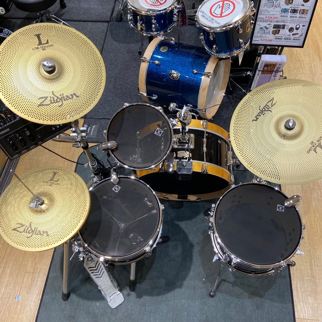 島村楽器 マークイズ福岡ももち店 シマブロ 島村楽器 マークイズ福岡ももち店 シマブロ