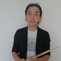受けてみらんね 福岡イムズ音楽教室体験レッスンレポートvol 15 ドラム山部先生編 島村楽器 岩田屋福岡店 シマブロ