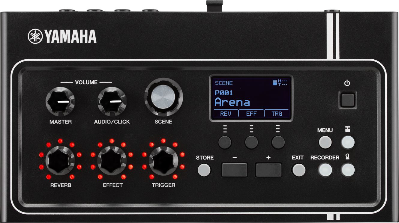 ドラムモジュール】-YAMAHA-遂に「YAMAHA EAD10」がAndroidに対応 