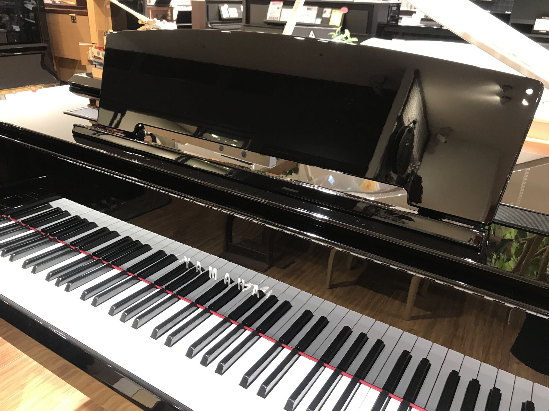 府中ピアノブログvol 257 ピアノ練習と ピアノの 色 えらび 島村楽器 イオンモール広島府中店 シマブロ