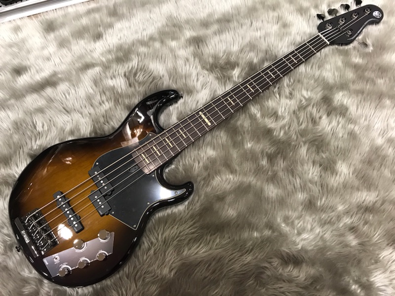 2020年7月更新 Yamaha Bbシリーズ 比較してみた セレオ国分寺店 店舗情報 島村楽器