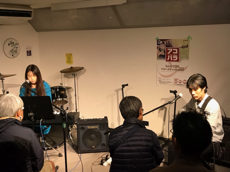 18年の記事一覧 島村楽器 赤羽アピレ店 シマブロ