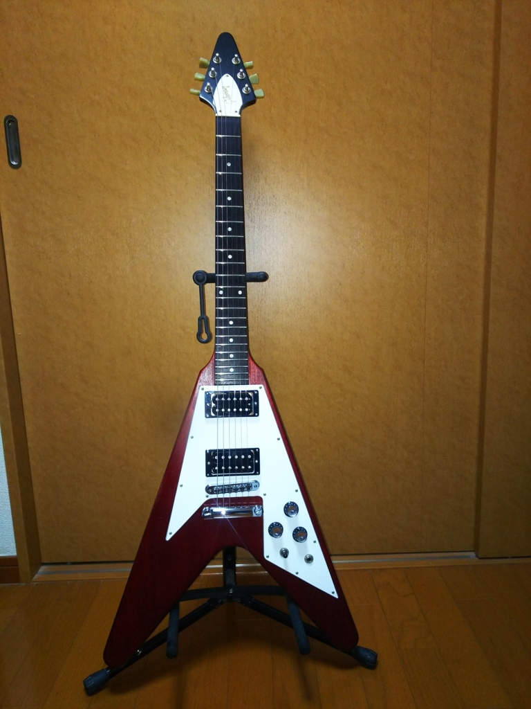 スタッフブログ 音楽教室担当 山口の機材紹介 島村楽器 セブンパークアリオ柏店 シマブロ