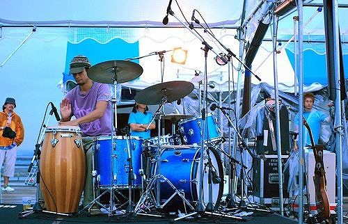 旭川市のドラム教室 初心者向けレッスンはどんなことをしているの 島村楽器 フィール旭川店 シマブロ