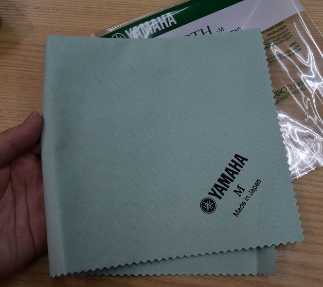 管楽器メンテナンス用品比べてみました シルバー磨き編 島村楽器 千葉店 シマブロ 管楽器メンテナンス用品比べてみました シルバー磨き編 島村楽器 千葉店 シマブロ