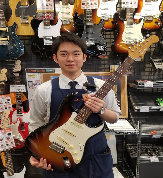 17福岡ギターショー ブースご紹介第 弾 Atelier Zブースご紹介 島村楽器 福岡イムズ店 シマブロ