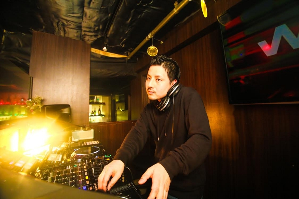 Dj講師インタビュー 川崎洋平 島村楽器 動画有 島村楽器 福岡イムズ店 シマブロ
