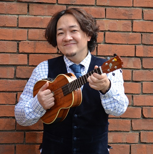 10 14 土 ウクレレセミナー ウクレレ世界チャンピオン Jazzoomcafe さんによるウクレレセミナー開催決定 島村楽器 ビビット南船橋店 シマブロ