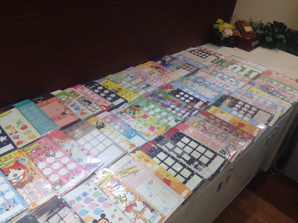 ピアノ 音楽教室ブログvol 36 月謝袋がたくさん 島村楽器 イオンモール広島府中店 シマブロ ピアノ 音楽教室ブログvol 36 月謝袋がたくさん 島村楽器 イオンモール広島府中店 シマブロ