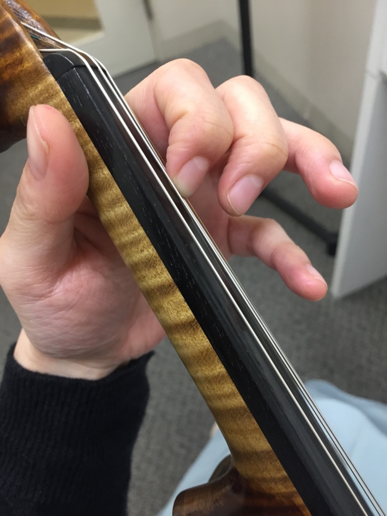 バイオリンプレーヤー必見 テクニック集 ヴィブラート編 島村楽器 ららぽーと柏の葉店 シマブロ