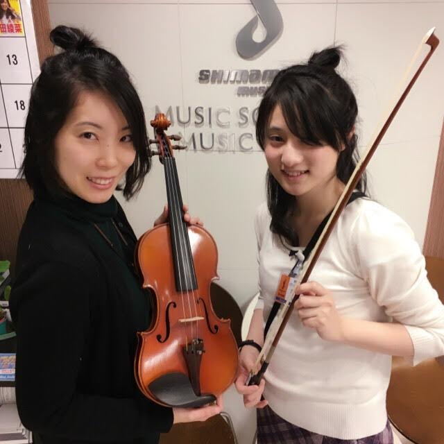 7階で音楽にぴたっと 第59話 島村楽器 三宮オーパ店 シマブロ