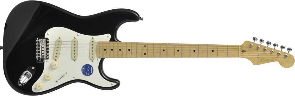 うっちーの気になるギター Momose Mst1 Std M 島村楽器 イオンモール草津店 シマブロ