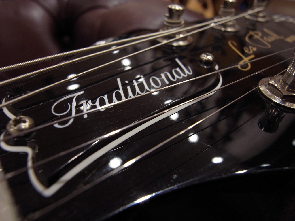別室 野原のギター部屋 Vol.8 “魅惑のTruss Rod Cover” - 島村楽器