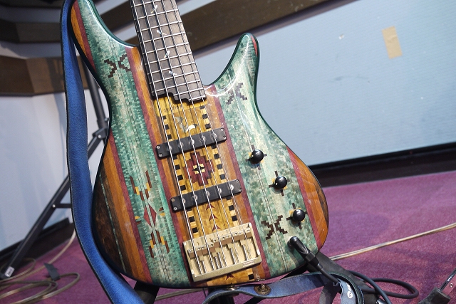 イベントレポート Fire Sugiベースセミナー 11 23 島村楽器 松本パルコ店 シマブロ