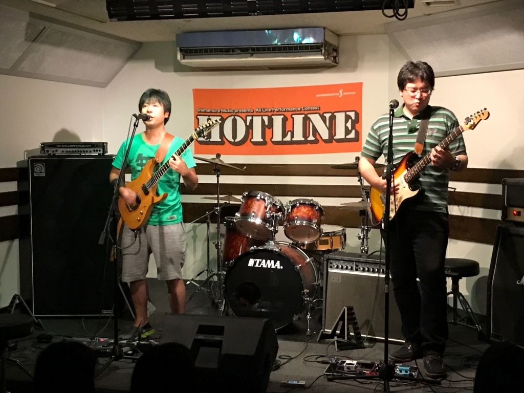 Hotline Press水戸店vol 16 アルコホルン 島村楽器 水戸マイム店 シマブロ