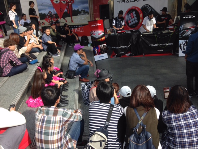 Djイベント Parco Dj Meeting 5 3 木 名古屋parco西館入り口前にて開催決定 島村楽器 名古屋パルコ店 シマブロ Djイベント Parco Dj Meeting 5 3 木 名古屋parco西館入り口前にて開催決定 島村楽器 名古屋パルコ店 シマブロ