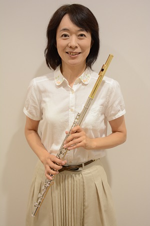 島村楽器フルート講師によるアンサンブルコンサート 管楽器フェスタ18名古屋会場 7月15日 日 島村楽器 名古屋パルコ店 シマブロ