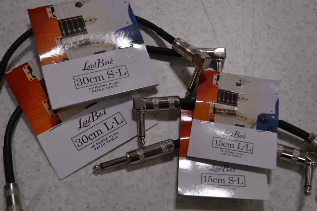 エフェクターボードを組もう!パッチケーブル編 - 島村楽器 成田 エフェクターボードを組もう!パッチケーブル編 - 島村楽器 成田