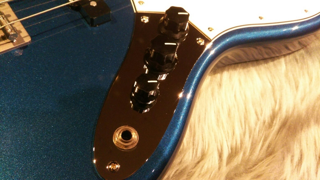 国産はいいぞ ベーシスト蓑輪の国産ハンドメイドジャズベースレビュー 島村楽器 新潟ビルボードプレイス店 シマブロ