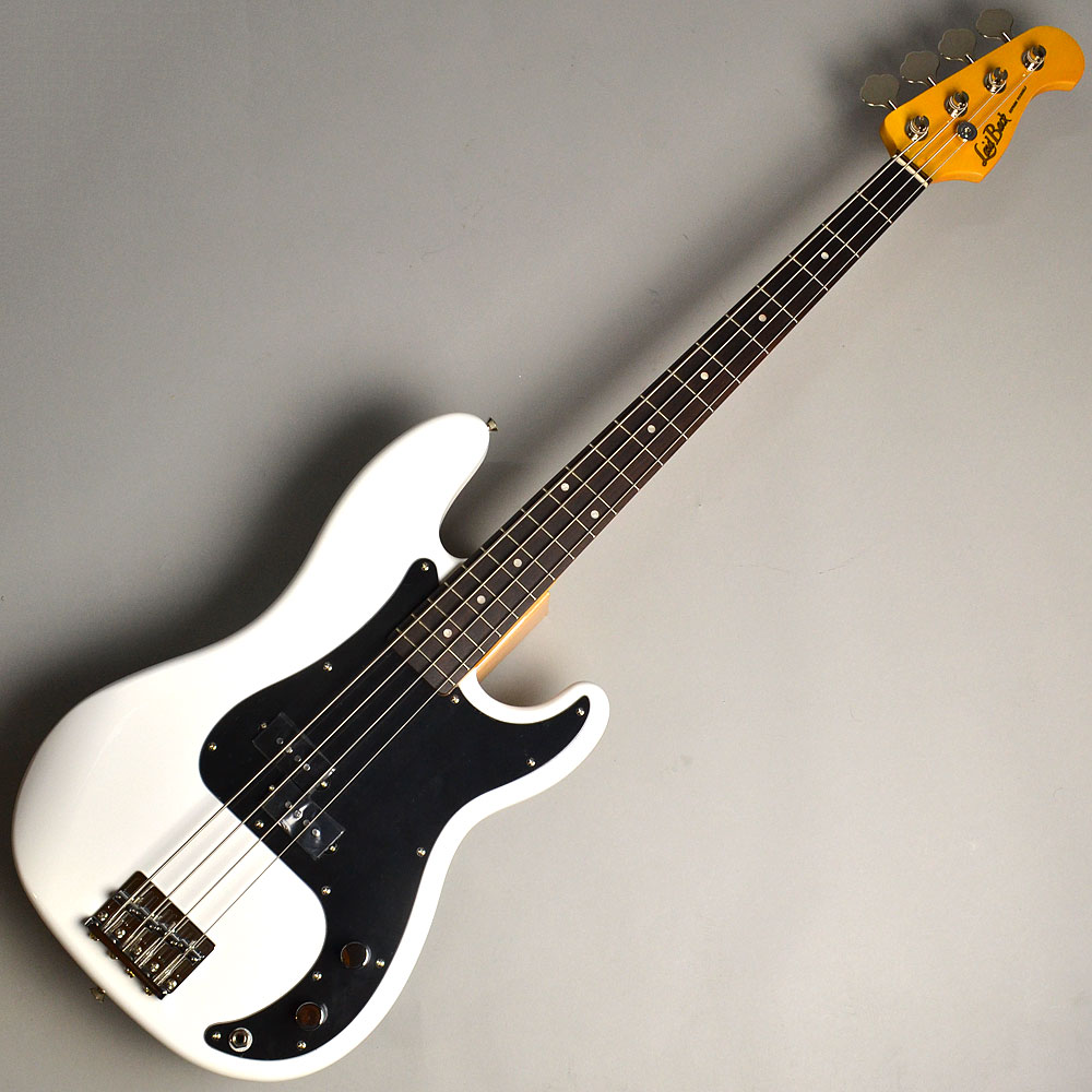 種類豊富な品揃え Laid Pickup搭載 プレシジョンベース Fender Back ベース Labelians Fr