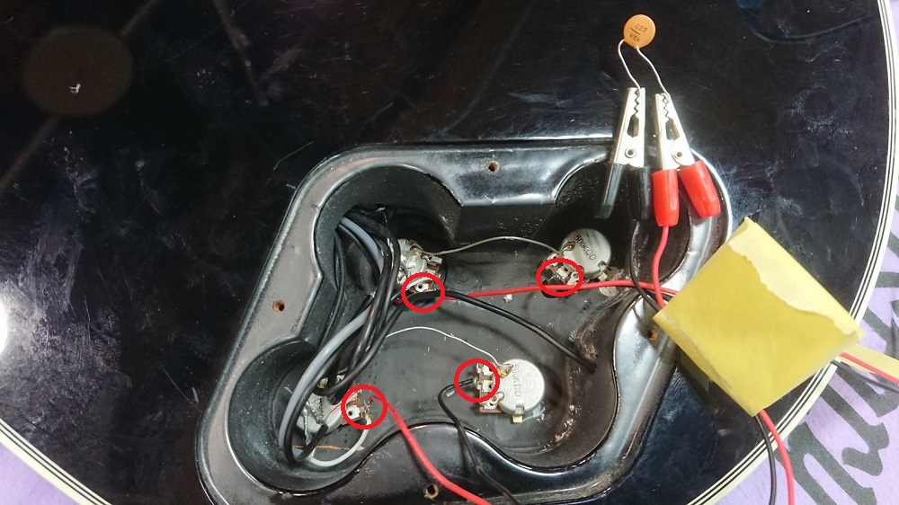 倉島のlet S Diy Vol 4 コンデンサ編 島村楽器 新潟ビルボードプレイス店 シマブロ 倉島のlet S Diy Vol 4 コンデンサ編 島村楽器 新潟ビルボードプレイス店 シマブロ