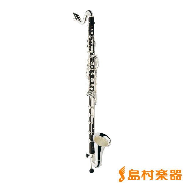 管楽器 管楽器徹底解剖 クラリネット編 島村楽器 イオンモール大高店 シマブロ