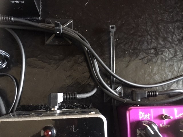 エフェクター・ボード システム構築奮闘記 ～配線編～ - 島村楽器 