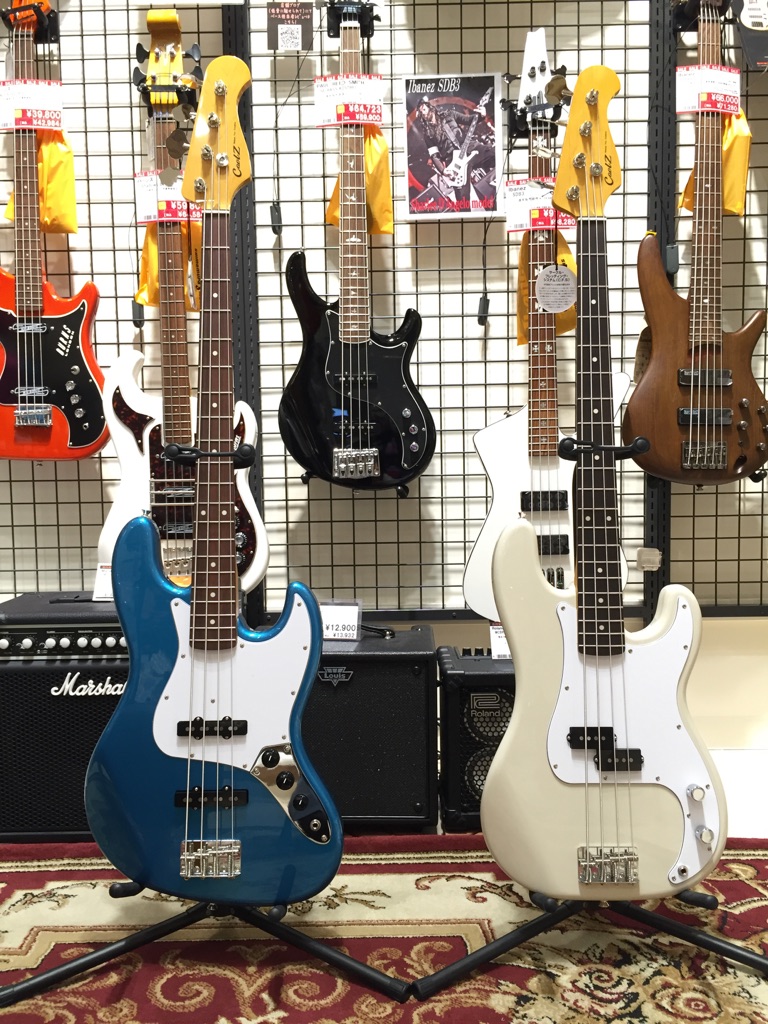 Cool Z 新モデル入荷しました 島村楽器 イオンモール和歌山店 シマブロ