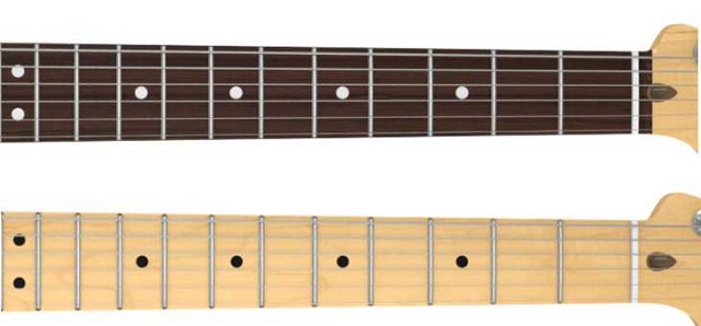 0からわかるベースの選び方 Vol 2 価格はここで違う 島村楽器 横浜ビブレ店 シマブロ