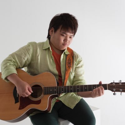 シマレコ アーティスト 衣笠遼司 さんのご紹介 島村楽器 鹿児島アミュプラザ店 シマブロ