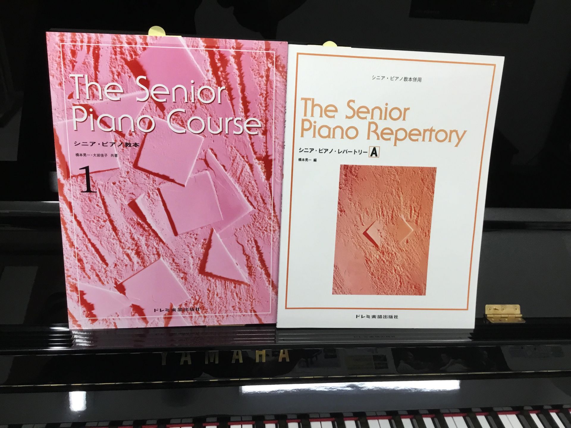 大人のピアノ レッスンブログvol 1 ピアノ初心者のレッスンってどんなことするの 島村楽器 イオンモール川口前川店 シマブロ