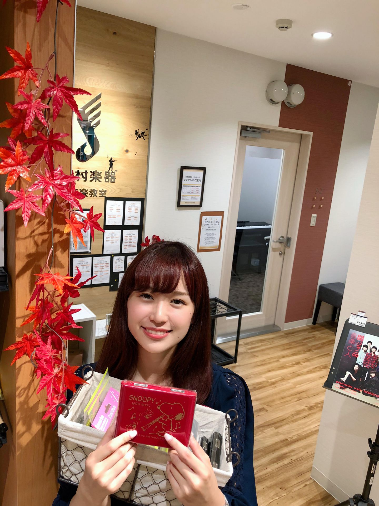 管 﨑 かんざき 工房vol 3 リードケースって買ったほうが良いの 島村楽器 吉祥寺パルコ店 シマブロ 管 﨑 かんざき 工房vol 3 リードケースって買ったほうが良いの 島村楽器 吉祥寺パルコ店 シマブロ