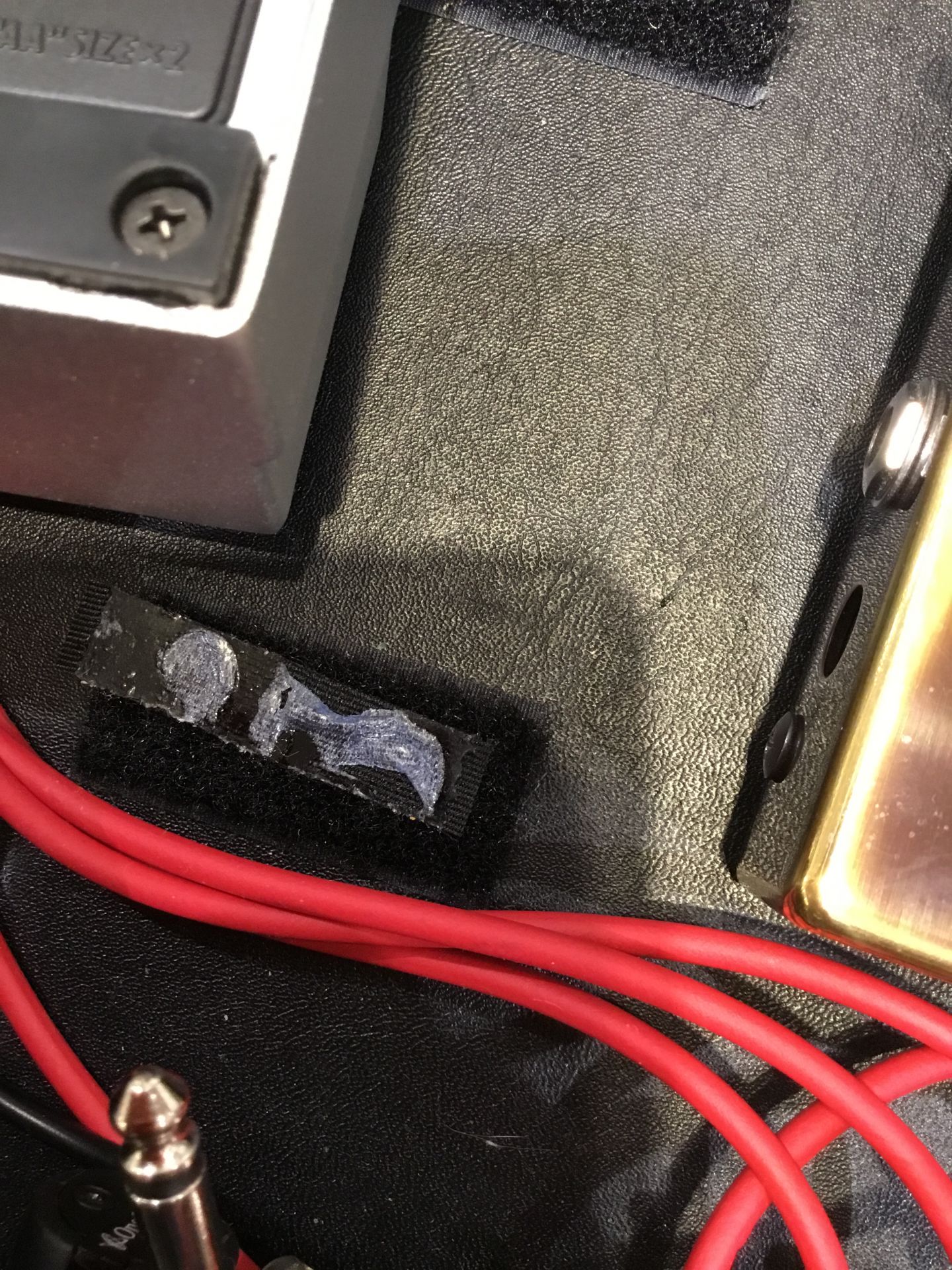 あなたのエフェクターボード リニューアルしませんか Vol 19 あなたのエフェクターボード製作録 Loop13 島村楽器 イオンモール甲府昭和店 シマブロ