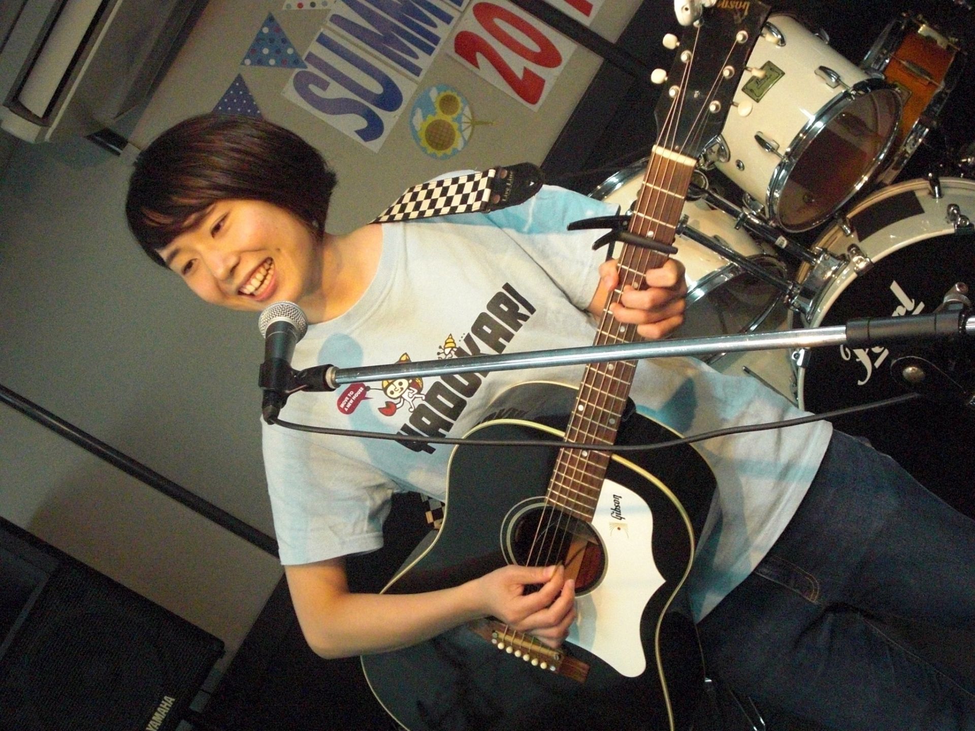 音楽教室 Summer Live 19を開催しました 島村楽器 Cocosa熊本店 シマブロ