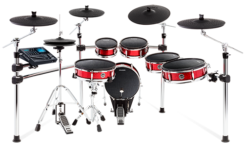 電子ドラム Alesis Roland叩き比べ 島村楽器 イオンモール倉敷店 シマブロ 電子ドラム Alesis Roland叩き比べ 島村楽器 イオンモール倉敷店 シマブロ