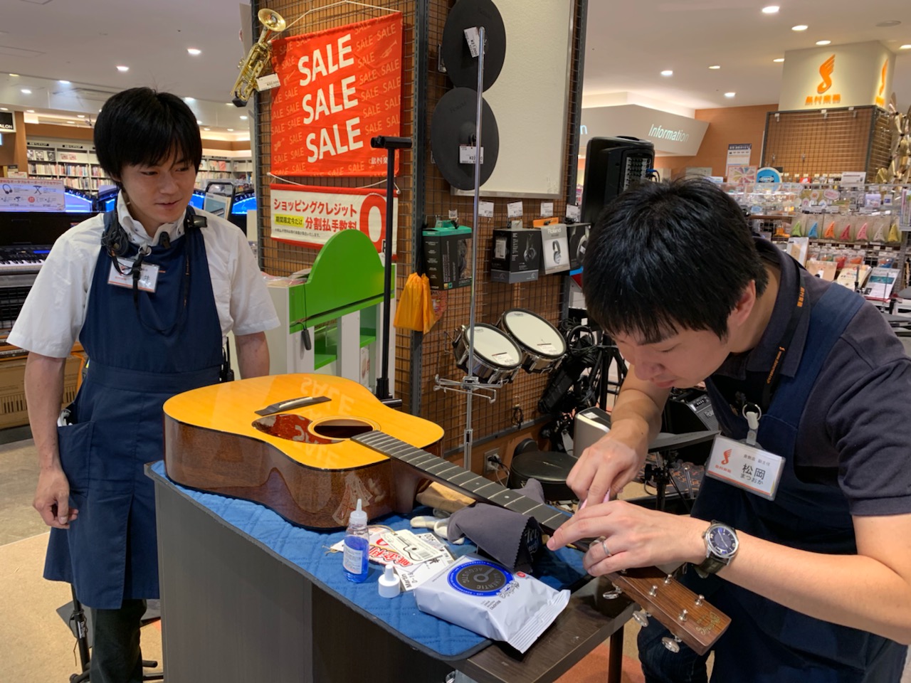 ハマちゃんの音楽日誌vol 67 島村楽器 イオンモール倉敷店 シマブロ ハマちゃんの音楽日誌vol 67 島村楽器 イオンモール倉敷店 シマブロ