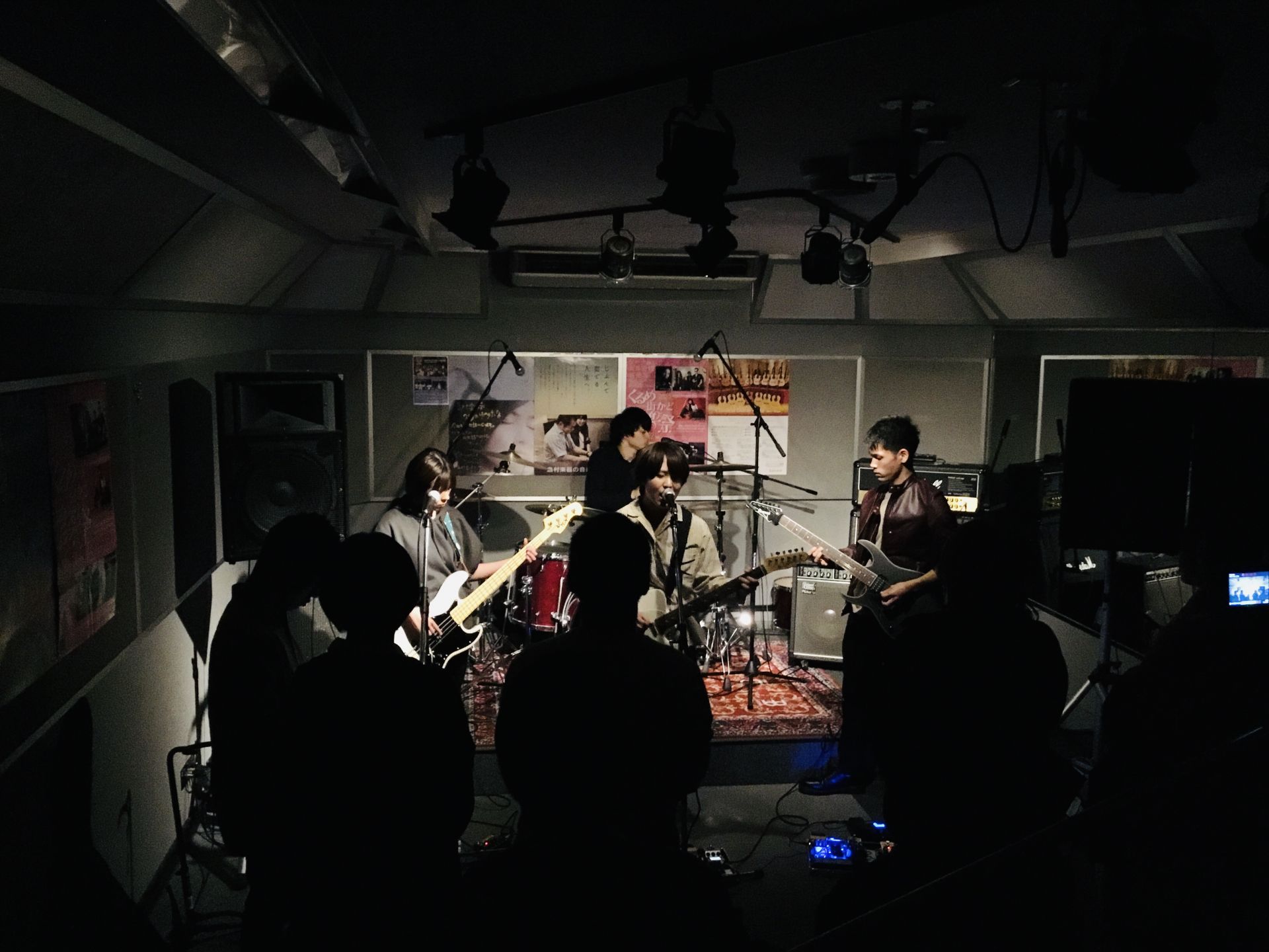 年2月1日 土 学生live ライブレポート 島村楽器 久留米ゆめタウン店 シマブロ