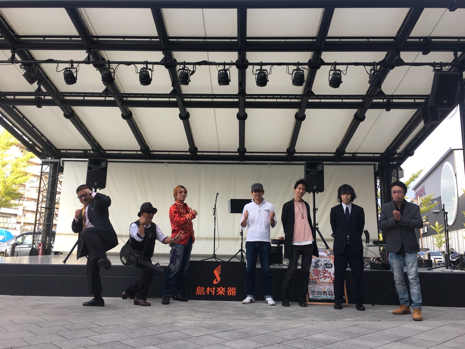 イベント写真