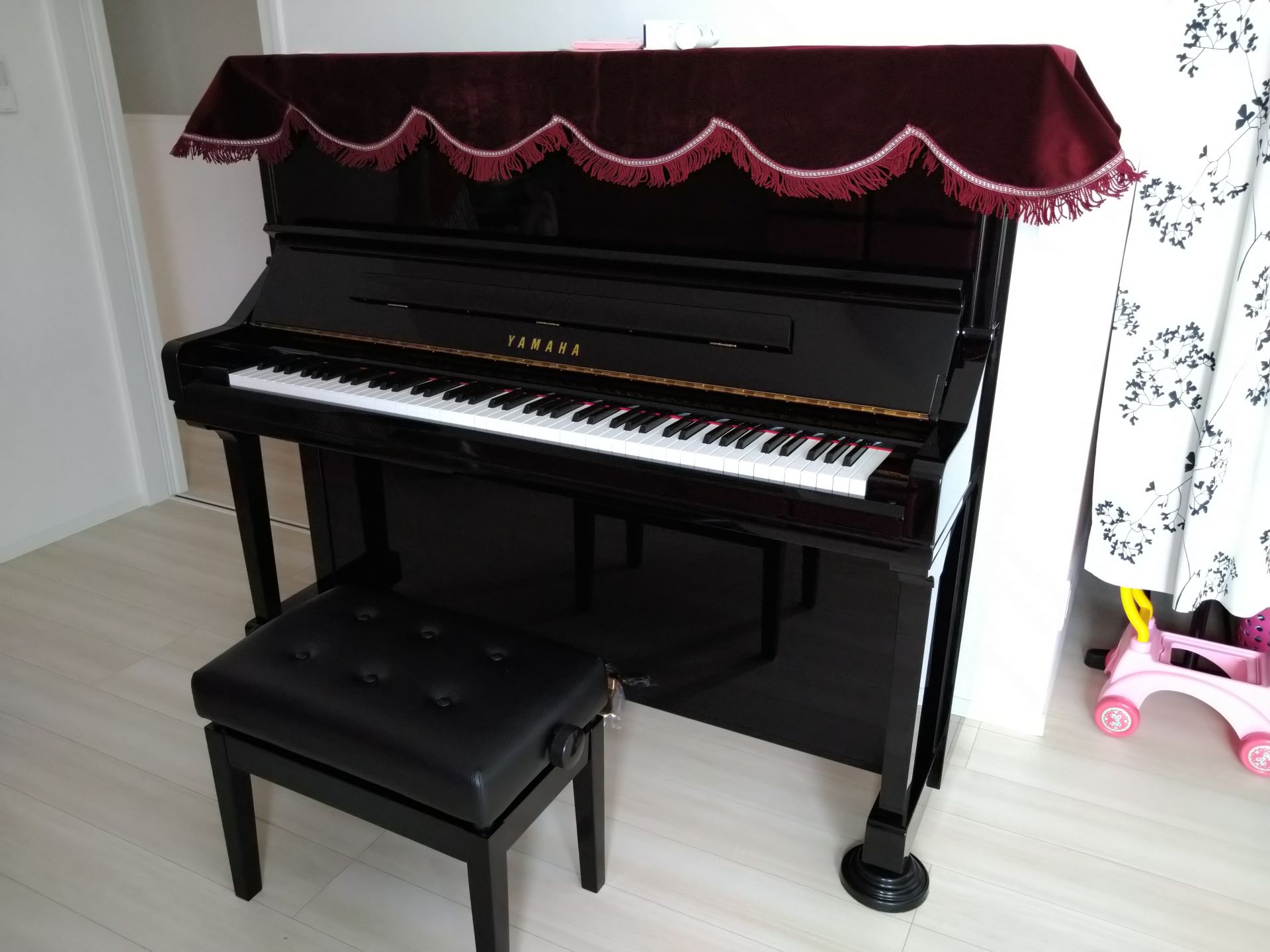 【2/17まで】VICTOR ビクター アップライトピアノ 2/17まで】VICTOR ビクター アップライトピアノ