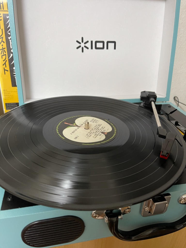 11 15店長ブログ レコードライフに目覚める 島村楽器 ミュージックサロン池袋 シマブロ