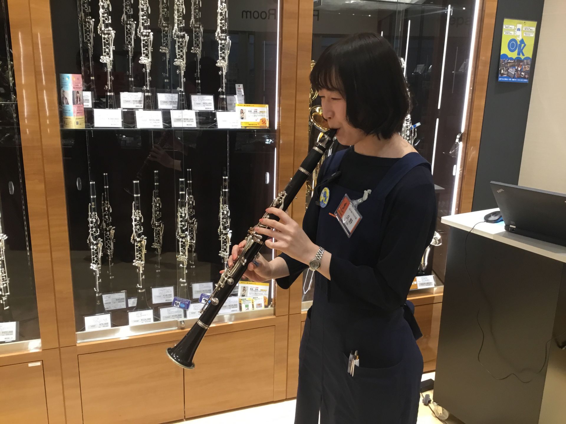 管楽器修理スタッフせとっちの ほのぼの日記 第3話 あの曲の真相 管楽器リペアブログ 島村楽器のリペア 管楽器修理スタッフせとっちの ほのぼの日記 第3話 あの曲の真相 管楽器リペアブログ 島村楽器のリペア