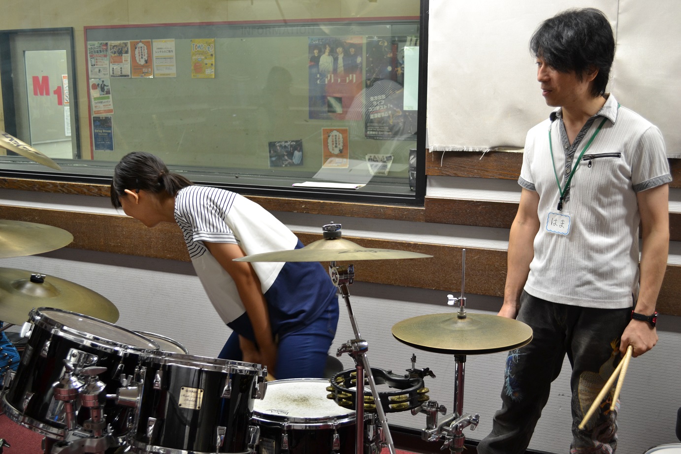 Bay Session Vol 18 思い出の夏 サマーセッション のレポートをお届けします 島村楽器 イオンモール名古屋みなと店 閉店 シマブロ