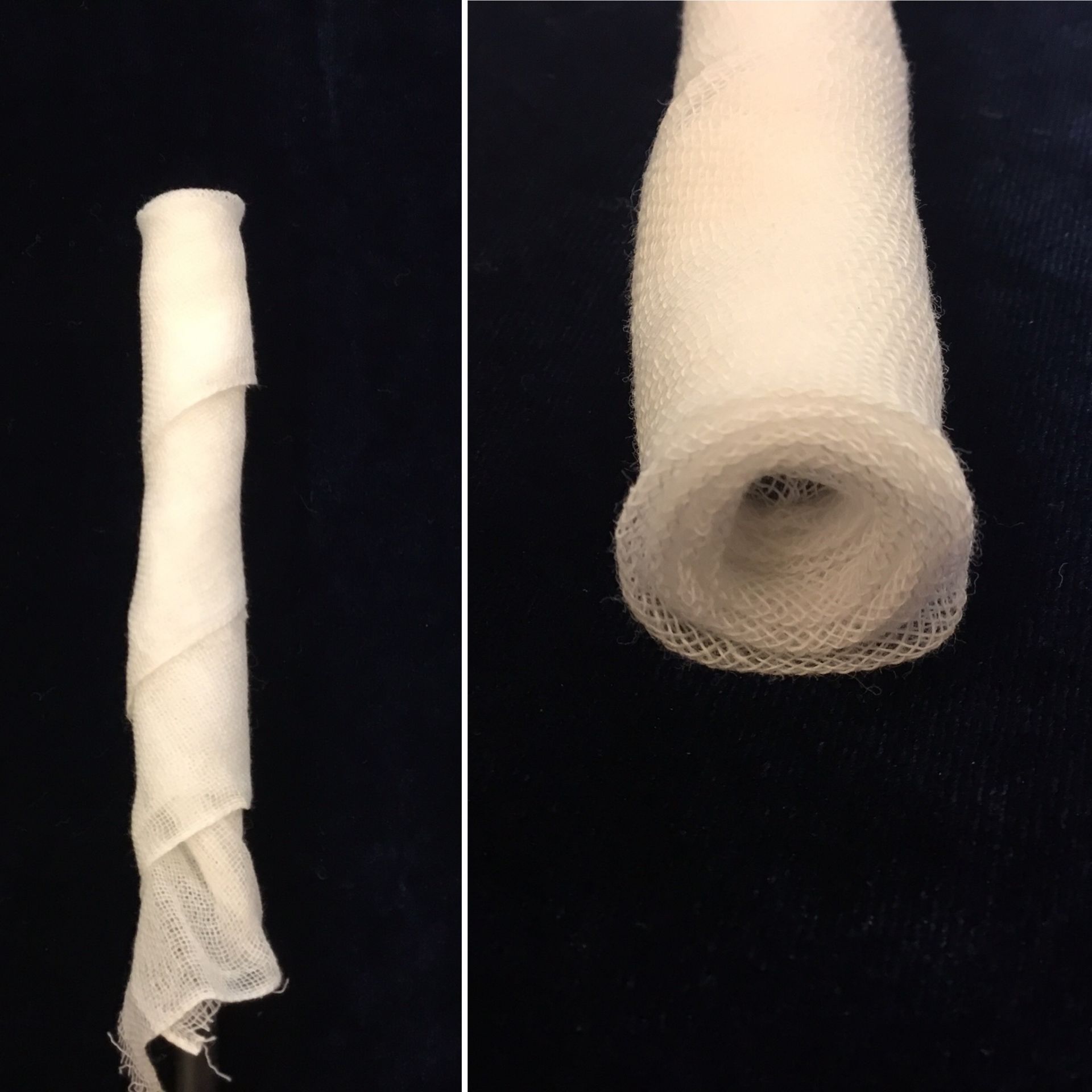 フルート　頭部管　掃除