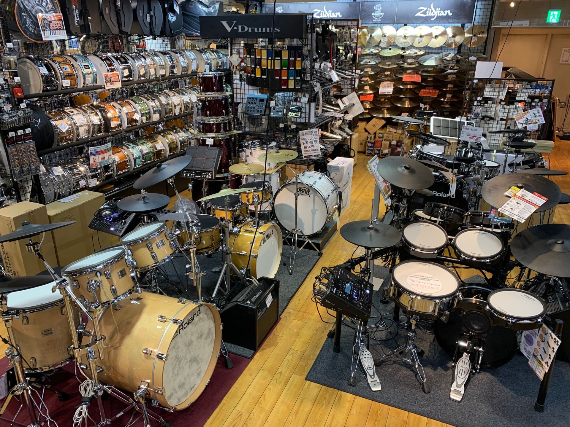ドラム体験 相談会 タムタム トリヅカのdrum Experience はじめます 島村楽器 札幌パルコ店 シマブロ ドラム体験 相談会 タムタム トリヅカのdrum Experience はじめます 島村楽器 札幌パルコ店 シマブロ