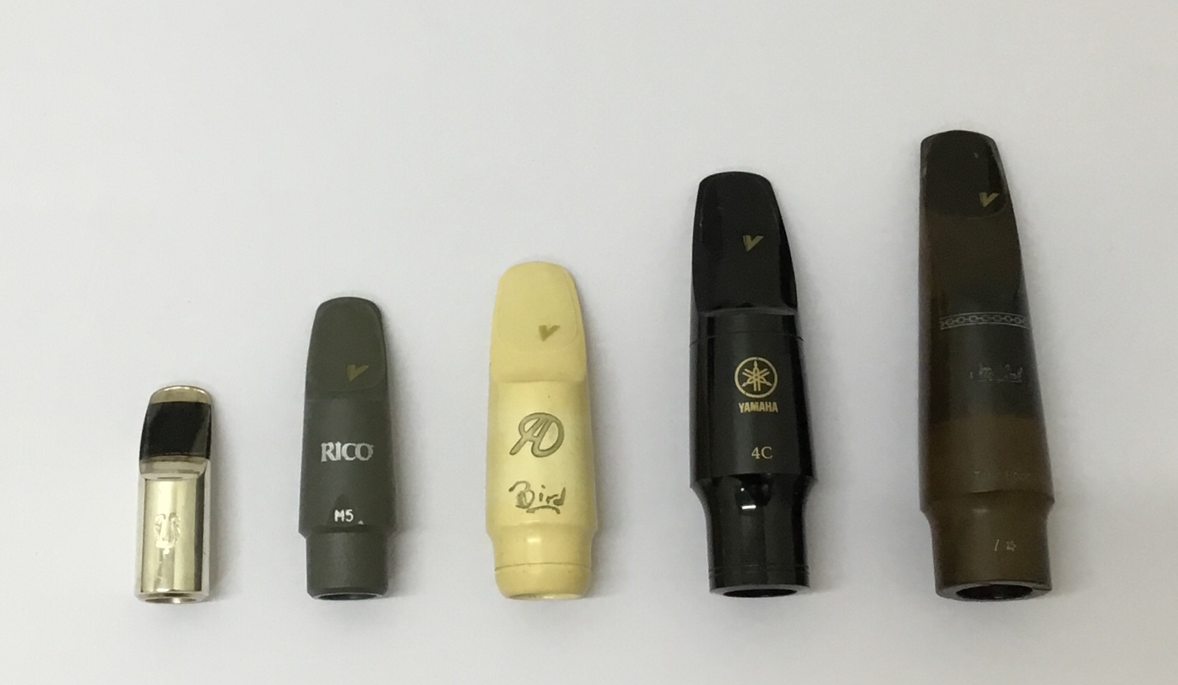 サックスインストラクターブログ インストラクター村上諒 Vol 17 楽器紹介編 ソプラニーノサックス 島村楽器 モラージュ菖蒲店 シマブロ