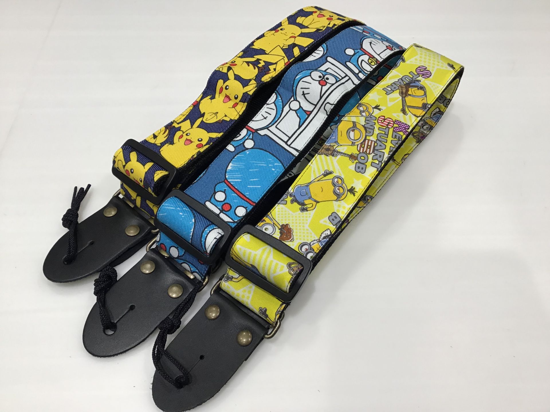 コラム スタッフ髙山のコラム 映えるアクセサリ 編 島村楽器 イオンモール高崎店 シマブロ